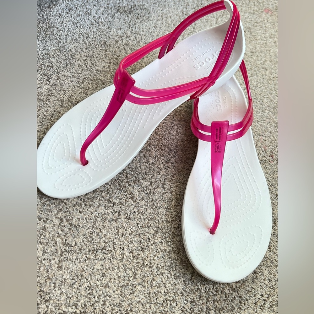 Women’s Crocs